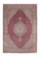 Tabriz Alfombra 295x202cm - Alfombra persa