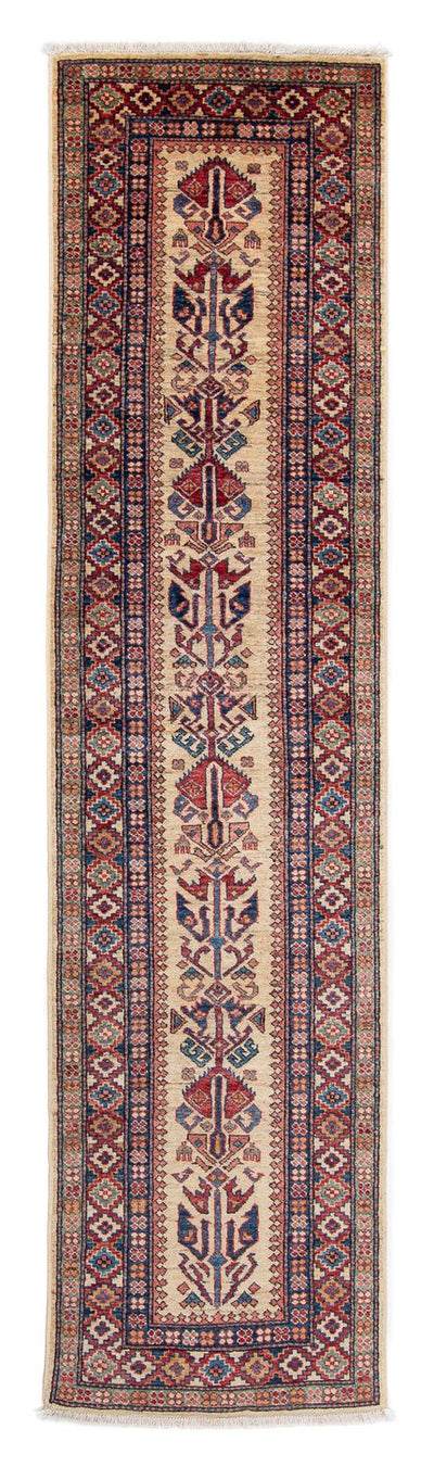 Kazak Alfombra 70x309cm - Alfombra persa