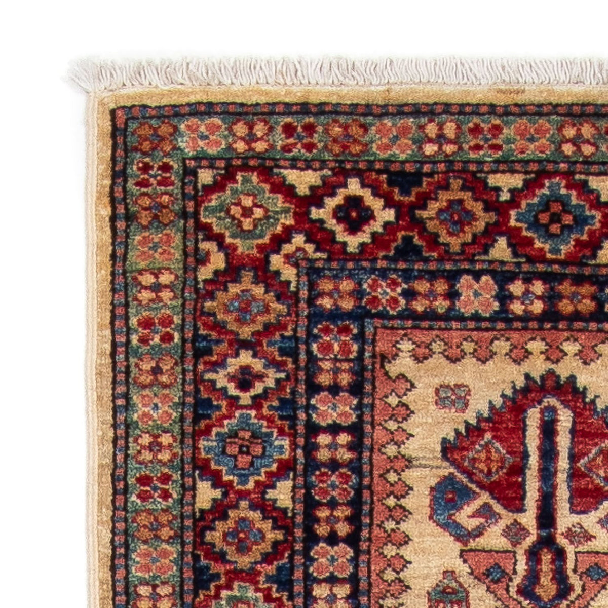 Kazak Alfombra 70x309cm - Alfombra persa