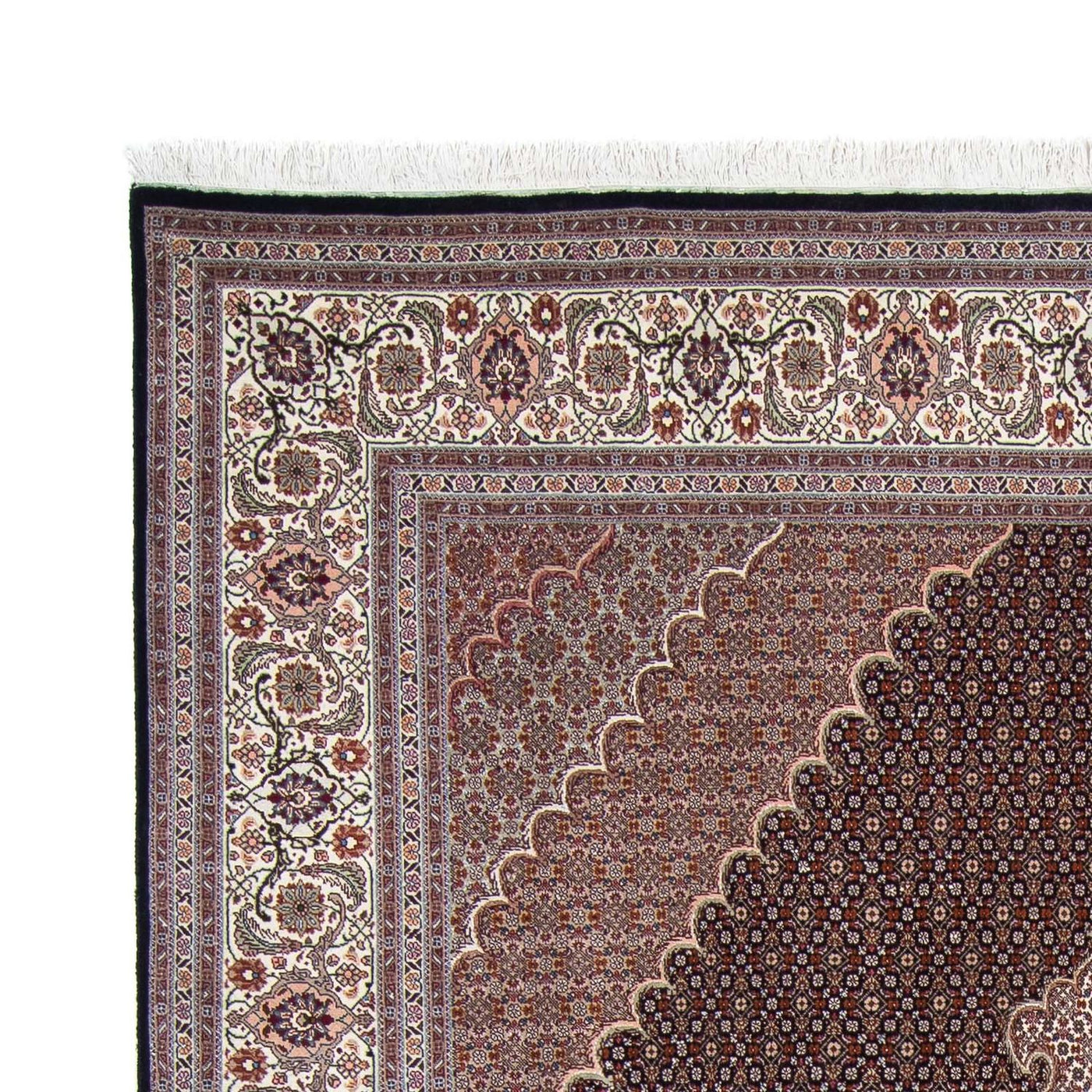 Tabriz Alfombra 308x200cm - Alfombra persa