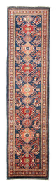 Kazak Alfombra 78x298cm - Alfombra oriental