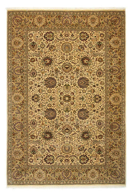Alfombra Ziegler - 274 x 186 cm - beige