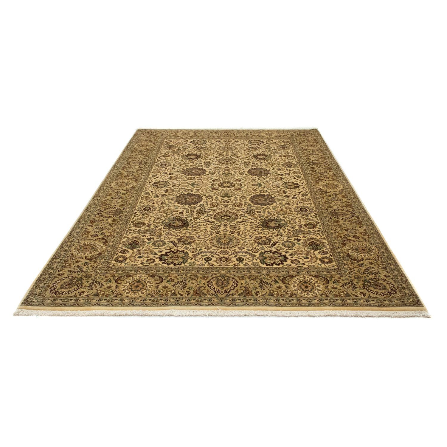 Alfombra Ziegler - 274 x 186 cm - beige