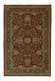 Hereke seda Alfombra 125x187cm - Alfombra oriental