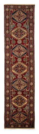Kazak Alfombra 77x302cm - Alfombra oriental