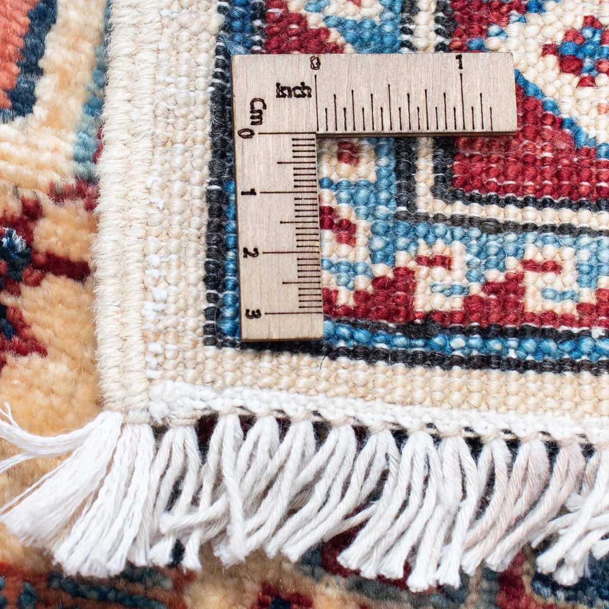 Kazak Alfombra 75x290cm - Alfombra persa