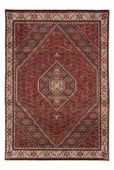 Bidjar - Takab Alfombra 191x280cm - Alfombra persa