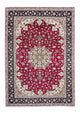 Tabriz - 50 Raj Alfombra 203x290cm - Alfombra persa