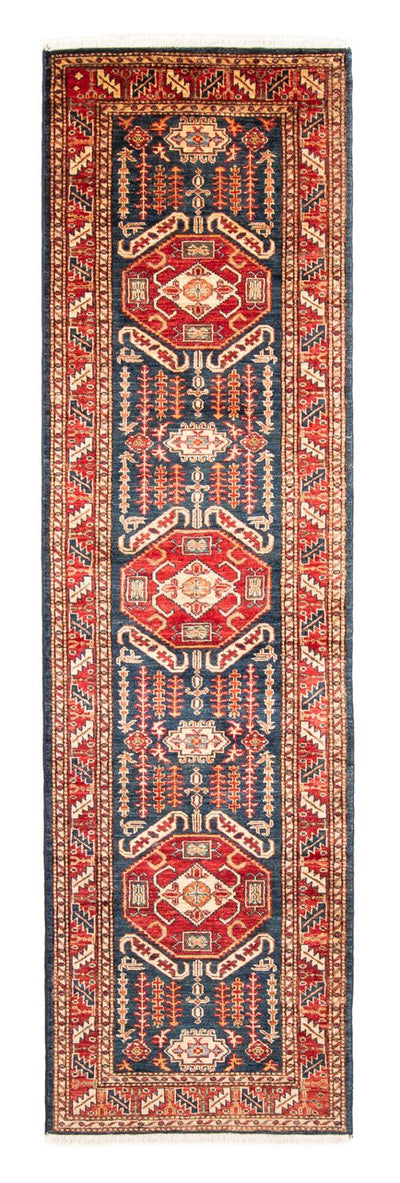 Kazak Alfombra 74x258cm - Alfombra oriental