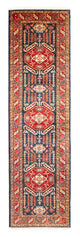 Kazak Alfombra 74x258cm - Alfombra oriental