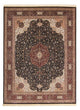 Hereke Alfombra 276x370cm - Alfombra oriental