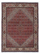 Bidjar Alfombra 140x188cm - Alfombra persa