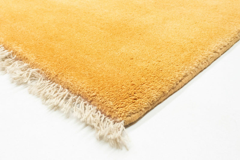 Alfombra Gabbeh - Persa - 325 x 244 cm - oro