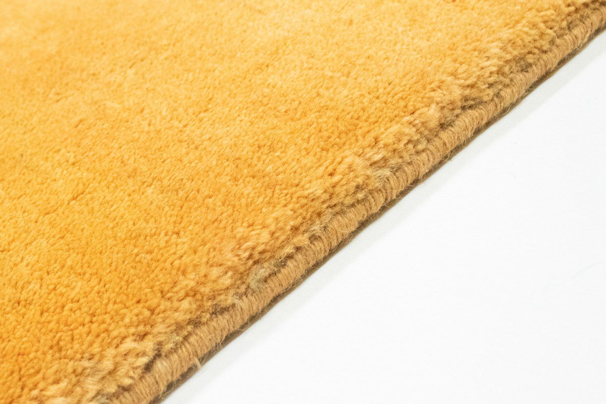 Alfombra Gabbeh - Persa - 325 x 244 cm - oro
