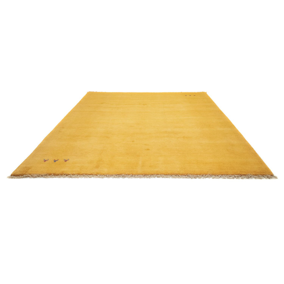 Alfombra Gabbeh - Persa - 325 x 244 cm - oro
