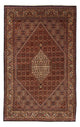Bidjar Alfombra 274x171cm - Alfombra persa