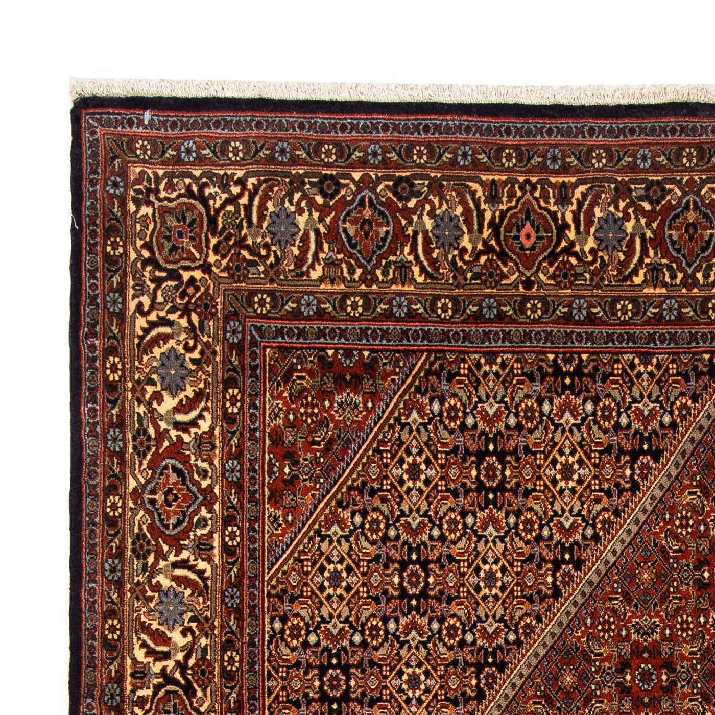 Bidjar Alfombra 274x171cm - Alfombra persa