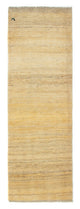 Gabbeh persa Alfombra 277x93cm - Perserteppich Wollteppich