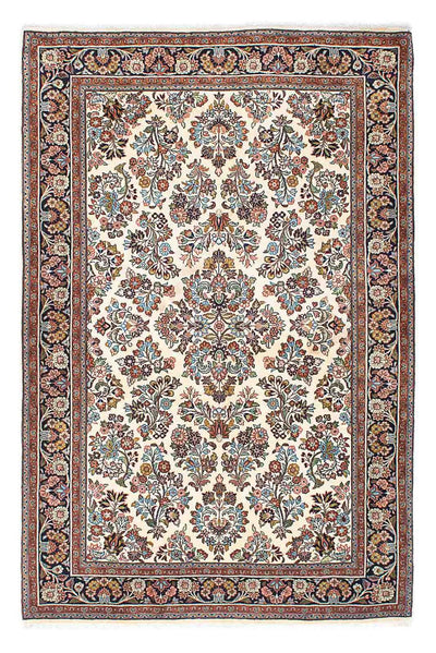 Bidjar Alfombra 138x203cm - Alfombra persa
