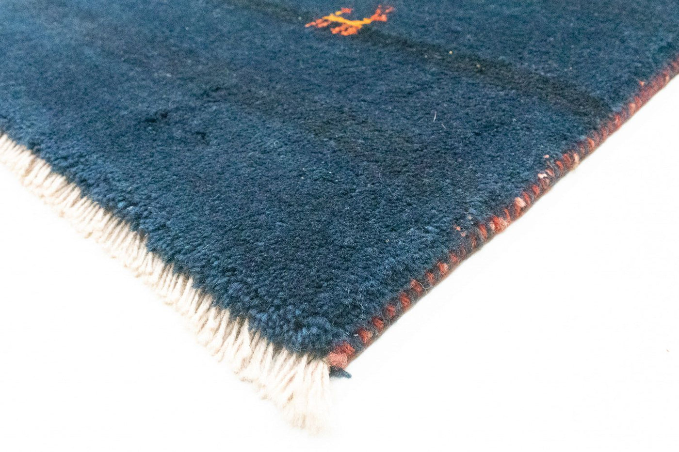 Gabbeh persa Alfombra 295x278cm - Perserteppich Wollteppich