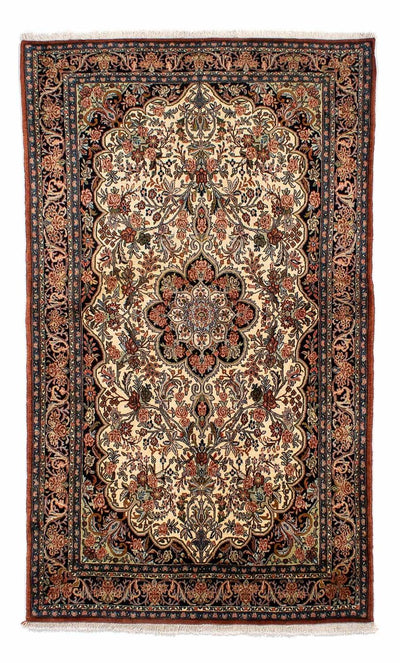 Bidjar Alfombra 137x232cm - Alfombra persa