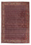 Alfombra persa - Bidjar - 237 x 168 cm - rojo claro