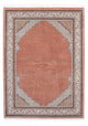Tabriz Alfombra 243x171cm - Alfombra persa