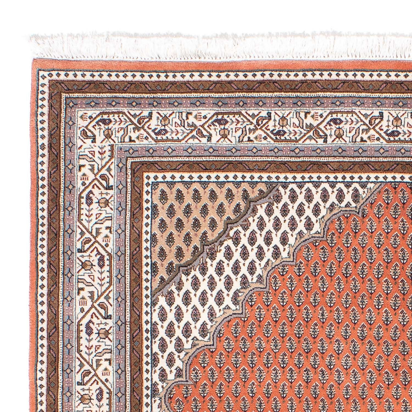 Tabriz Alfombra 243x171cm - Alfombra persa