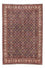 Alfombra persa - Bidjar - 245 x 165 cm - azul oscuro