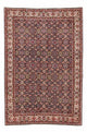 Bidjar Alfombra 165x245cm - Alfombra persa