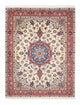 Tabriz - 50 Raj Alfombra 198x152cm - Alfombra persa