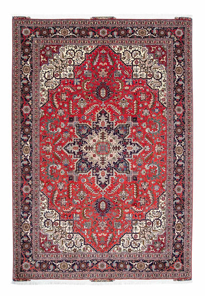 Tabriz - 50 Raj Alfombra 202x302cm - Alfombra persa