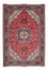Alfombra Persa - Tabriz - Real - 302 x 202 cm - rojo