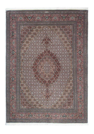 Tabriz Alfombra 153x209cm - Alfombra persa