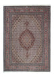 Tabriz Alfombra 153x209cm - Alfombra persa