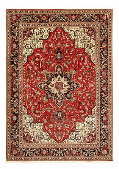 Tabriz - 50 Raj Alfombra 253x348cm - Alfombra persa