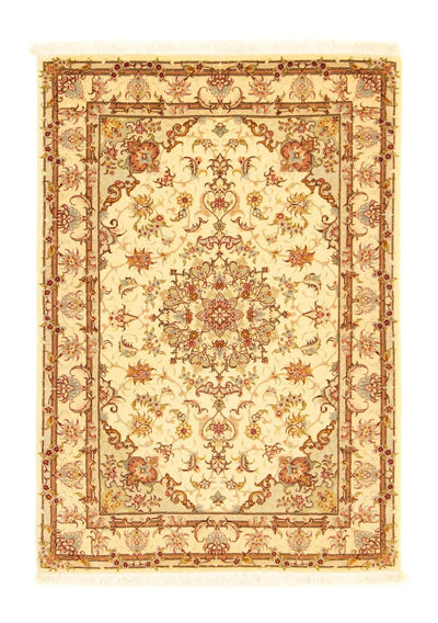Tabriz - 50 Raj Alfombra 100x145cm - Alfombra persa