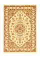 Tabriz - 50 Raj Alfombra 145x100cm - Alfombra persa