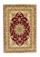 Tabriz - 50 Raj Alfombra 146x100cm - Alfombra persa