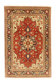 Tabriz - 50 Raj Alfombra 156x103cm - Alfombra persa