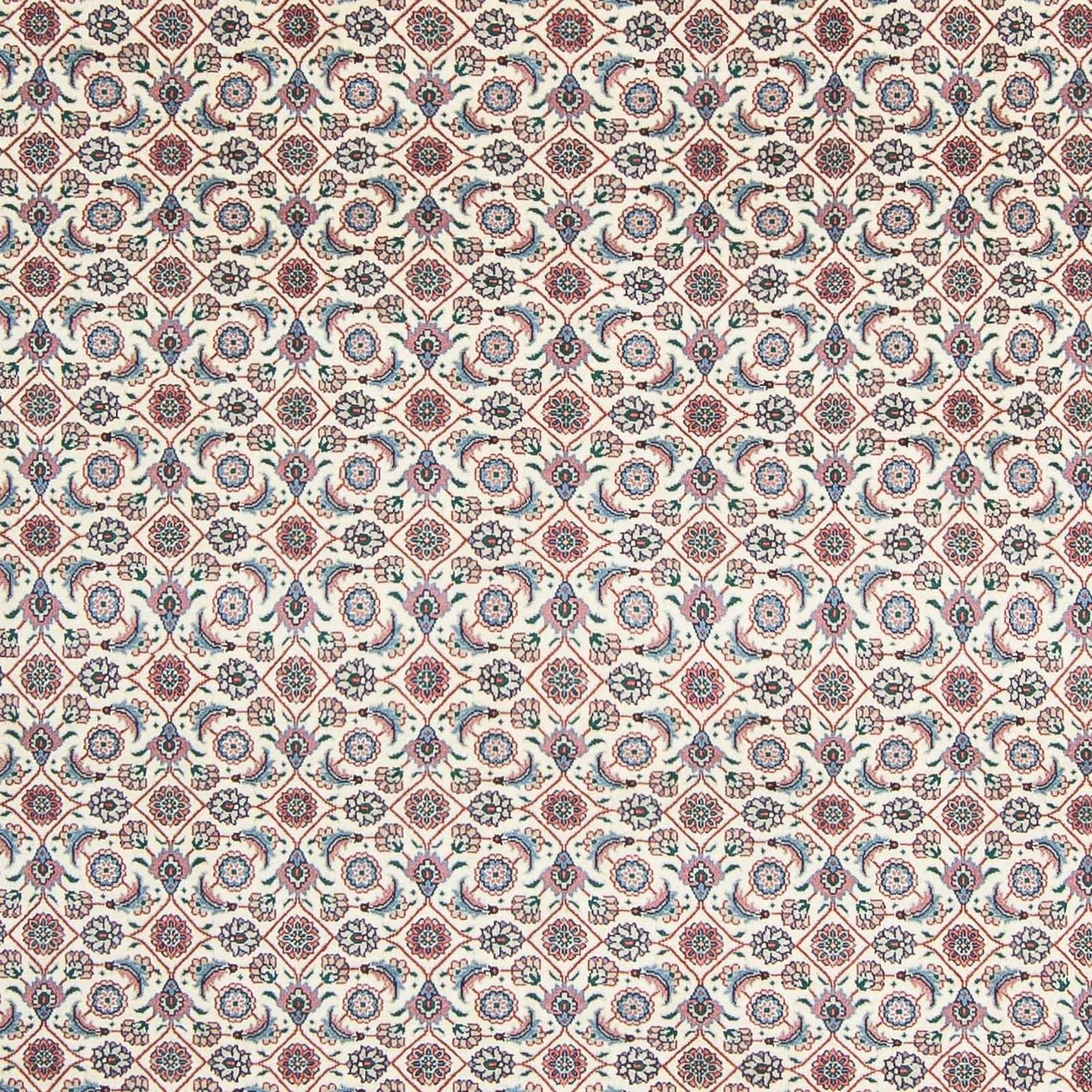 Alfombra persa - Tabriz - 300 x 200 cm - beige