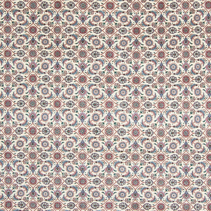 Alfombra persa - Tabriz - 300 x 200 cm - beige