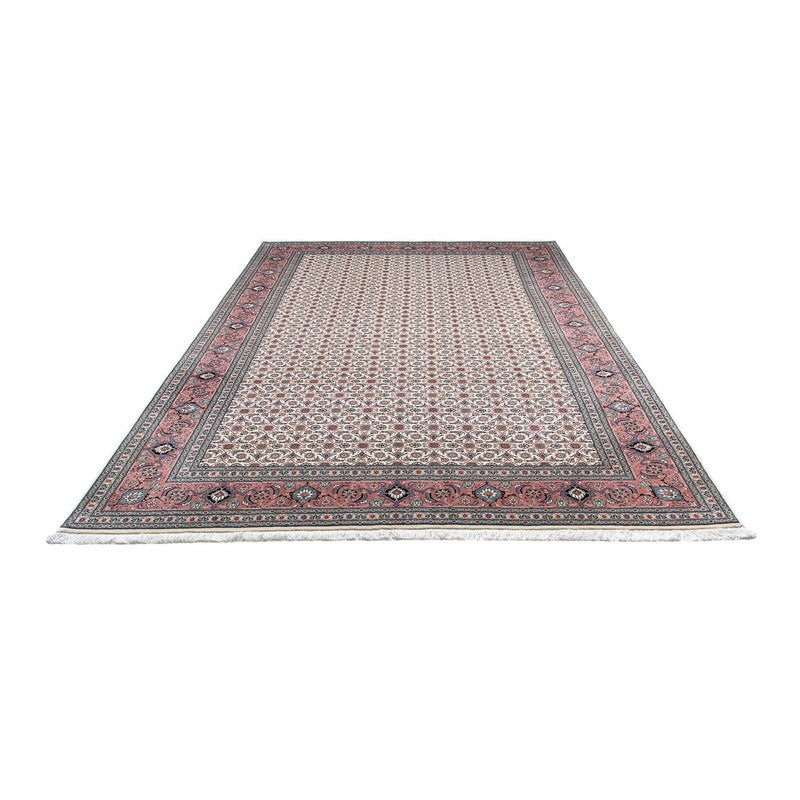 Alfombra persa - Tabriz - 300 x 200 cm - beige