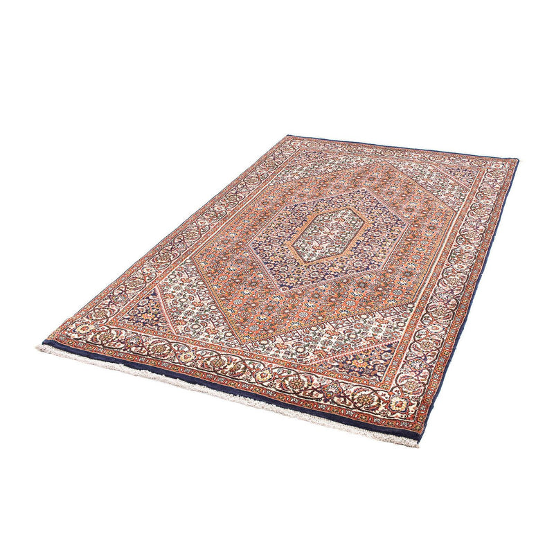 Alfombra persa - Bidjar - 170 x 110 cm - óxido