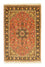 Alfombra Persa - Tabriz - Real - 150 x 102 cm - rojo