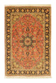 Tabriz - 50 Raj Alfombra 150x102cm - Alfombra persa