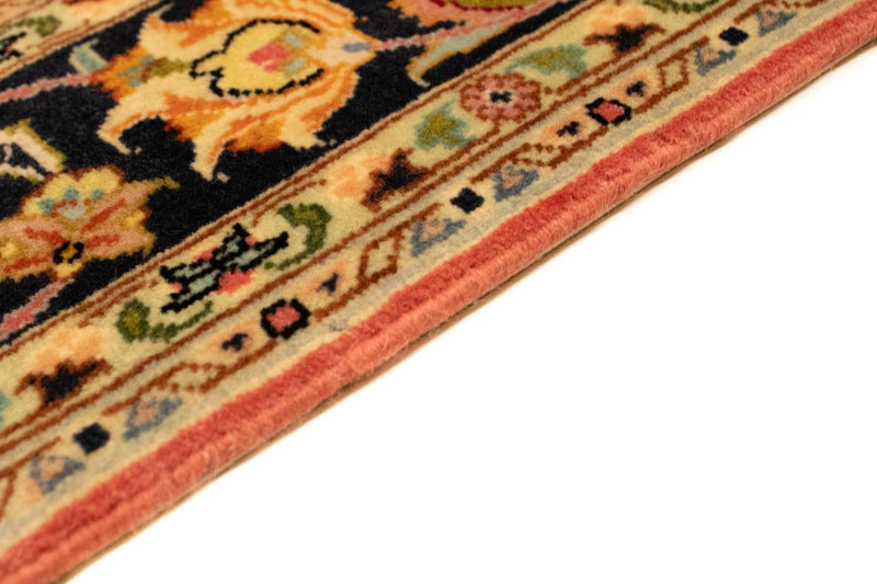 Alfombra Persa - Tabriz - Real - 150 x 102 cm - rojo