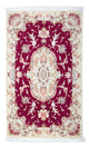 Tabriz - 50 Raj Alfombra 96x59cm - Alfombra persa