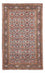 Alfombra persa - Bidjar - 175 x 108 cm - beige