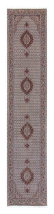 Tabriz Alfombra 83x405cm - Alfombra persa